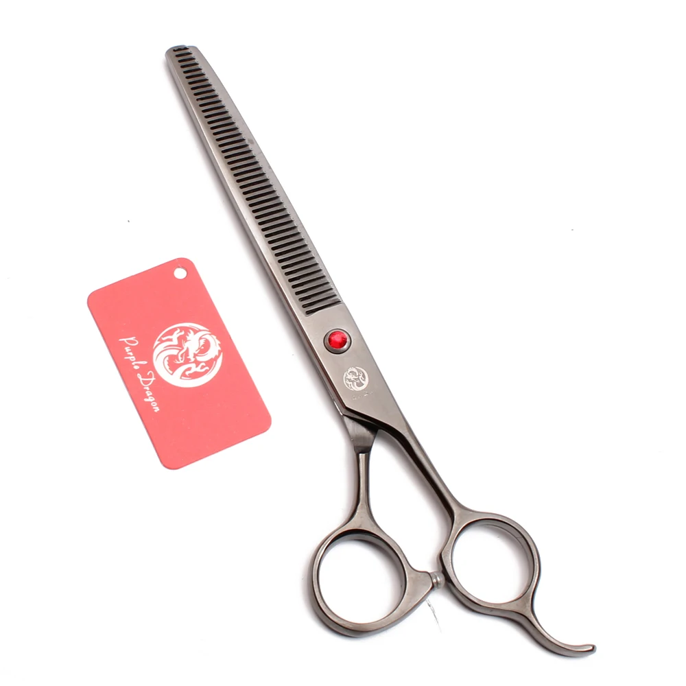 Профессиональные ножницы для домашних животных ухода за собакой 7 5 &quotиз