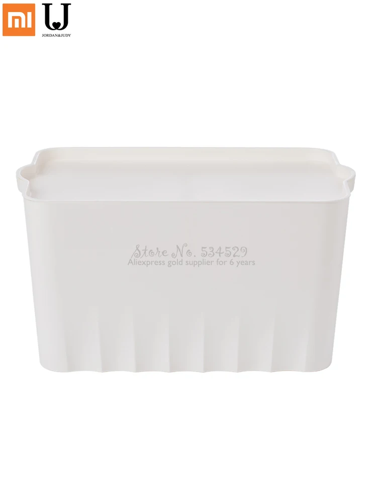 

Умный дом XSmart home XStorage Box Bin с крышками, экологически чистые пластиковые игрушки, органайзер для одежды, косметика для всякой всячины