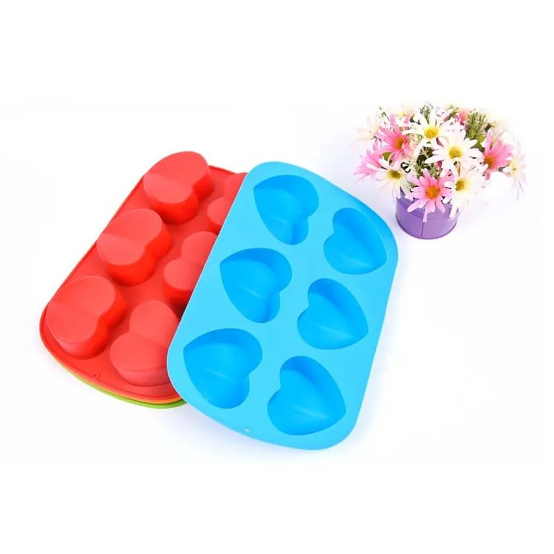 1 шт. модель торта силиконовый супер мягкий съемный Желейный пудинг торт ручной