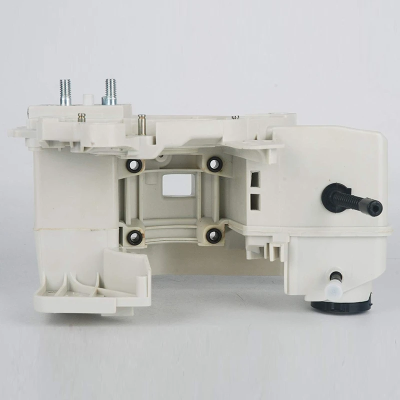 Акция! Масляный топливный Бензобак Картер корпус двигателя подходит для Stihl 023 025