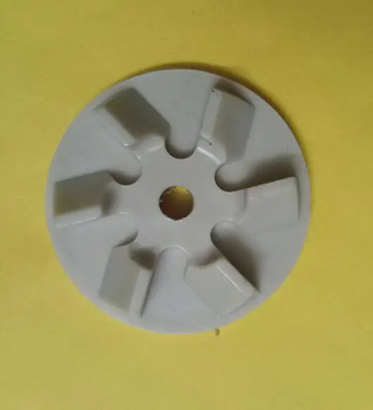 Новый черный блендер с резиновым приводом муфта для Hamilton beach 250/разъем