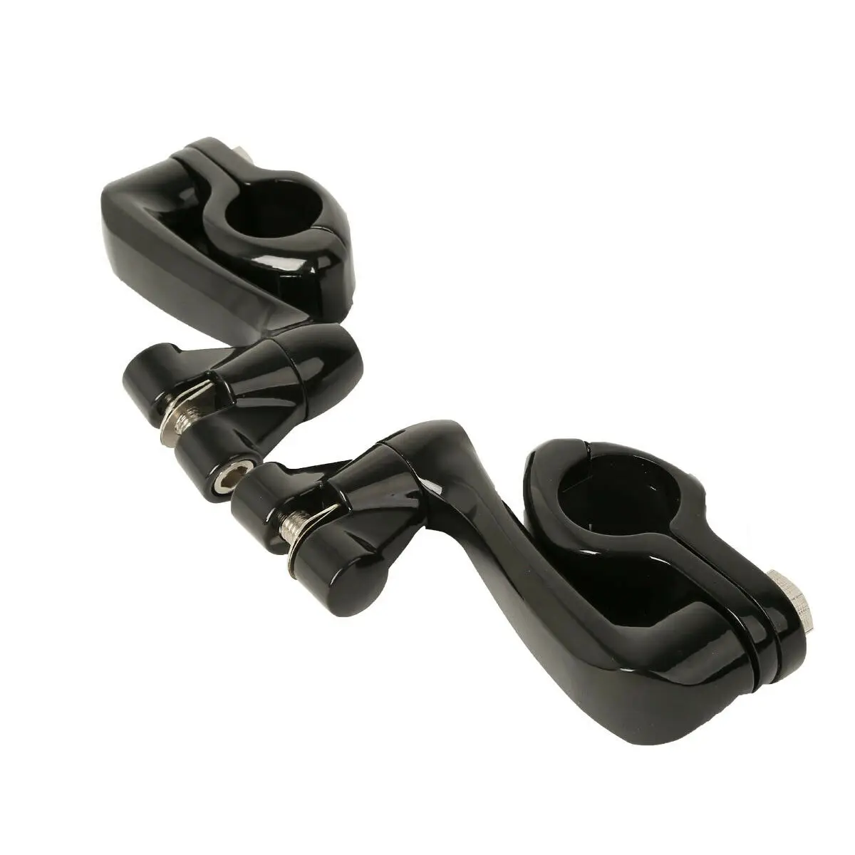 Регулируемая подставка для мотоцикла 1 1/4 &quot32 мм Harley Touring|foot pegs|foot pegs for motorcyclesharley