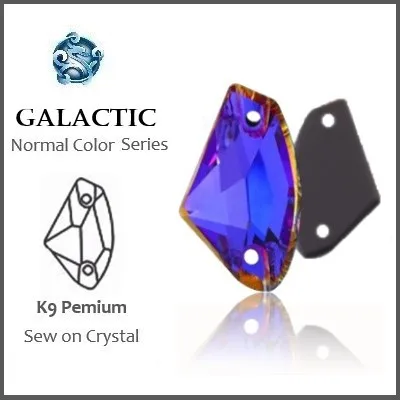 k9 glass Galactic AX Shape стразы Sew On Rhinestones Flatback Glass Strass Sewing For leotards Wedding Dress | Дом и сад