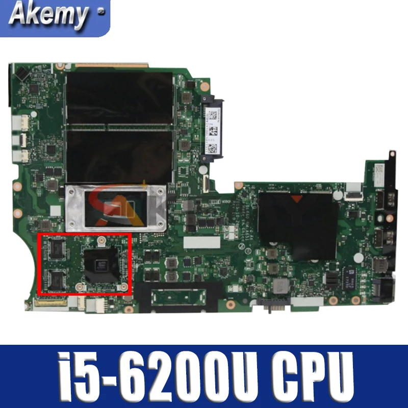 

Thinkpad L460 i5-6200U laptop independent graphics card motherboard.FRU 01YR813 01AW276 01YR811 01AW275 01YR812 01YR761 01YR815