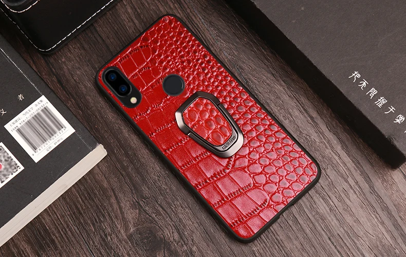 Роскошный чехол для телефона Xiaomi pocophone F1 8 9 9se 9T A1 A2 lite Max 3 Pro с текстурой крокодила чехол для Redmi Note 5 6 7 6A 7A Pro