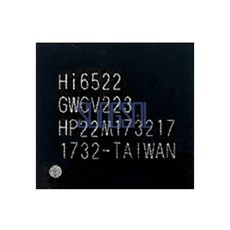 HI6522 GWCV223 100% новый Hi6522 мобильный телефон Встроенная микросхема