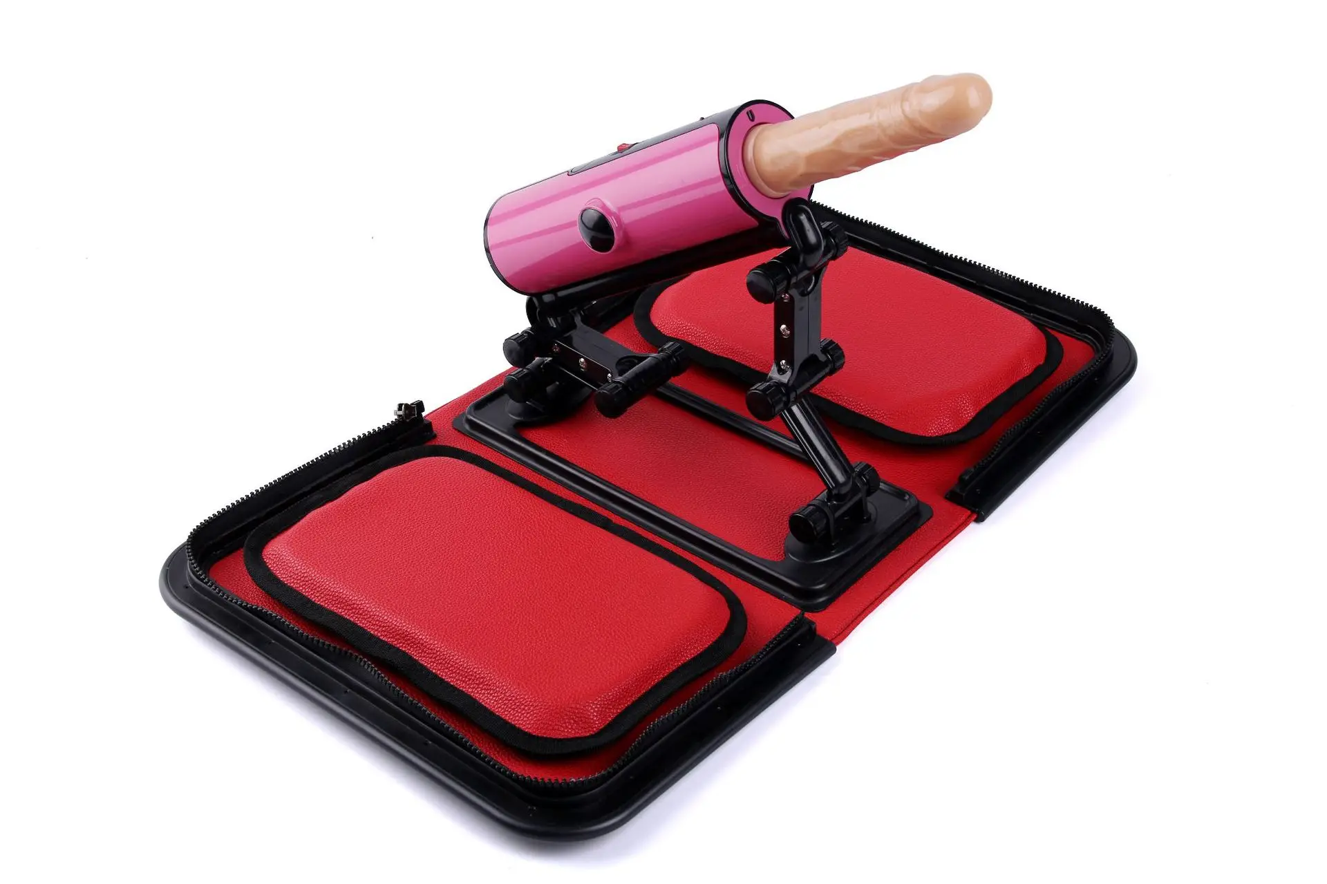 Автоматическое ружье с телескопическим прицелом машина Женский мастурбатор