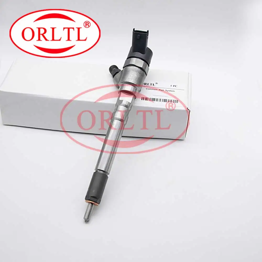 Инжектор Common Rail ORLTL 0445110445 0 445 110 Е 049332000035 для JAC Refine 2.8I Легкий пассажир Foton Monte Parker