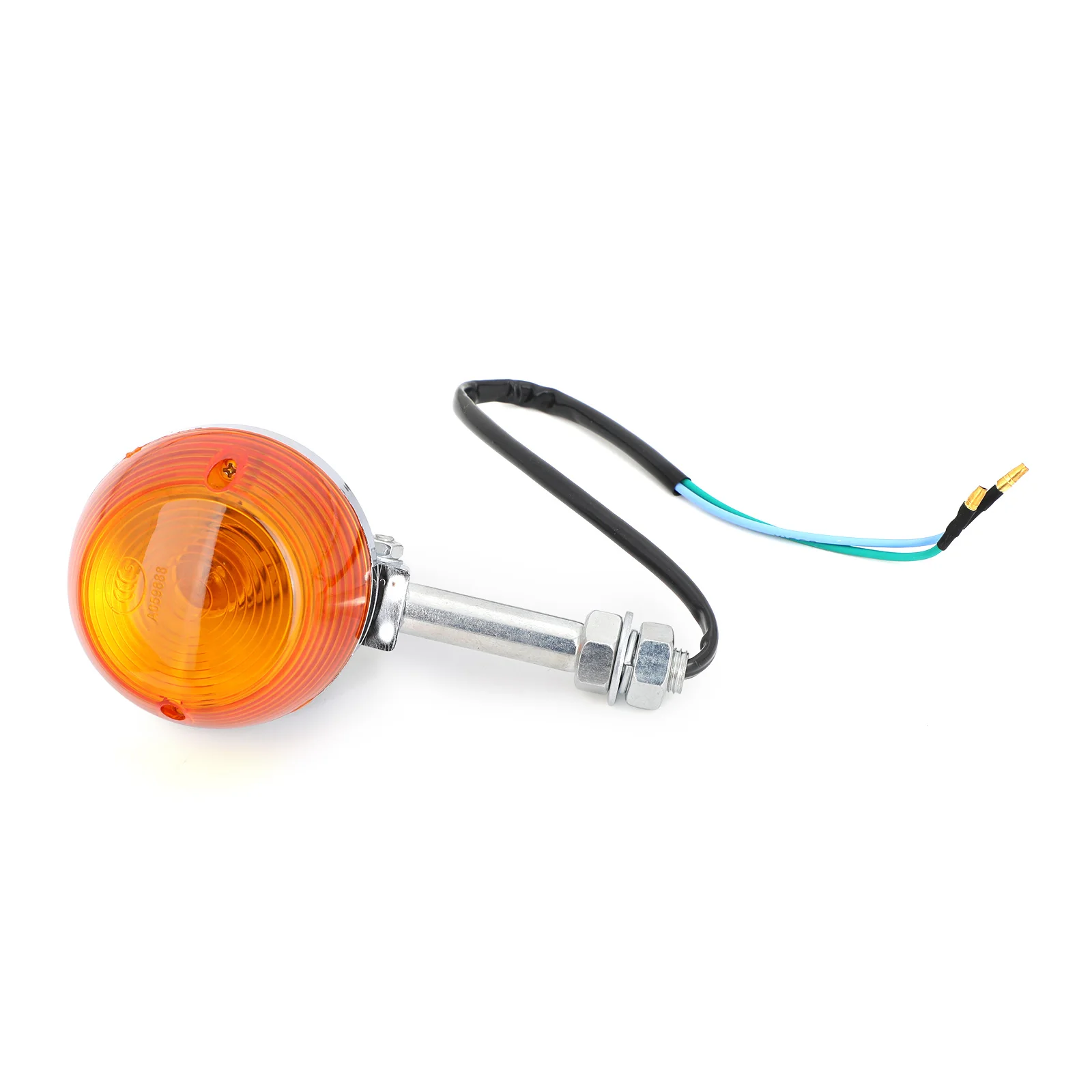 Указатель поворота Artudatech для Honda CT70 CT90 CT 70 90 XL100 CM400 CB350 CB450 CB750 CB 350 450 750 см 400