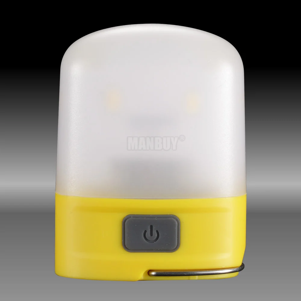 NITECORE LR10 250 люмен 9x светодиоды CRI теплый белый свет открытый лагерь USB
