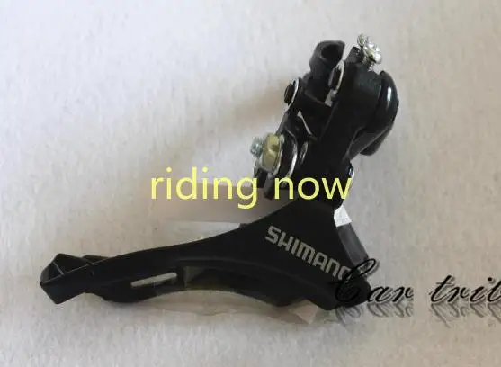 FD-TZ31 передний переключатель 6S фотоаппаратов моментальной печати 7S MTB