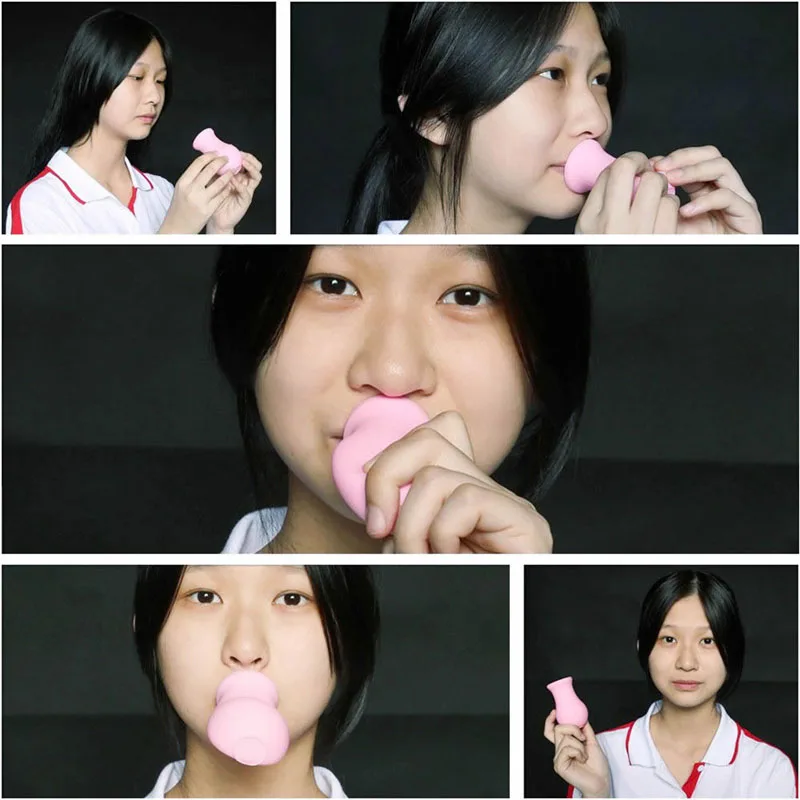 Насос для губ увеличитель объема пушистый сочный сексуальные губы |