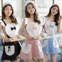 cosplay sexy costumes women young kawaii japanese lingerie maid outfit apron suit role play uniform