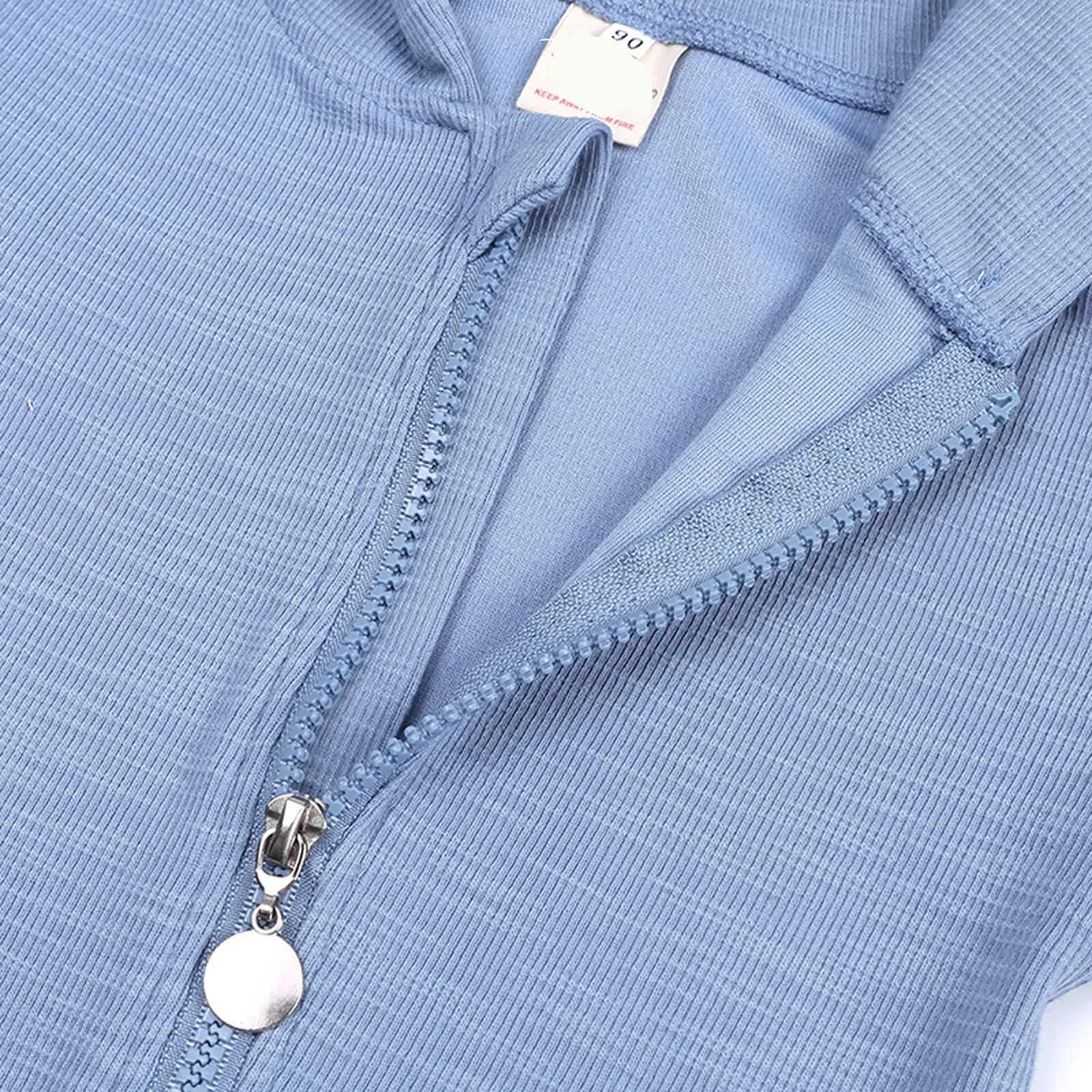 Одежда для младенца мальчика и девочки с длинными рукавами и капюшоном, с рисунком акулы, комбинезон-трансформер на осень и зиму, детская одежда