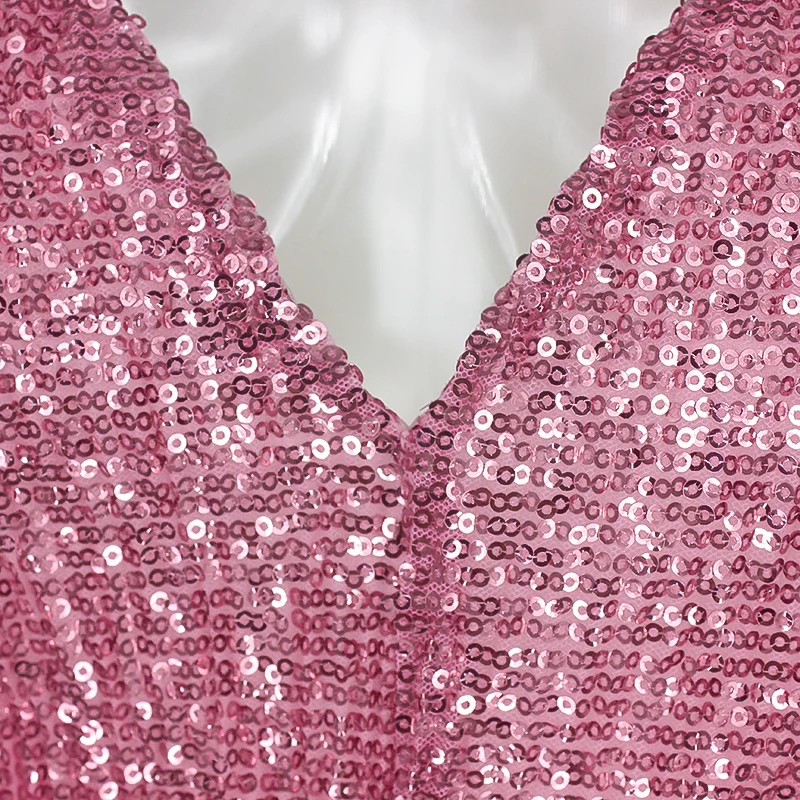 Slaygirl, Vestidos, сексуальное, с блестками, из кусков, бодикон, v-образный вырез, длинное платье, женские платья, модные, сексуальные, вечерние платья, vestido de festa