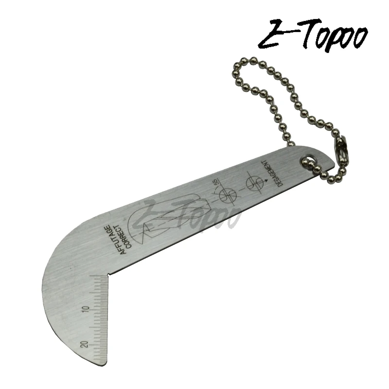 Сварочный прибор для проверки сварочного шва сварочный шов шарик/филе/корона