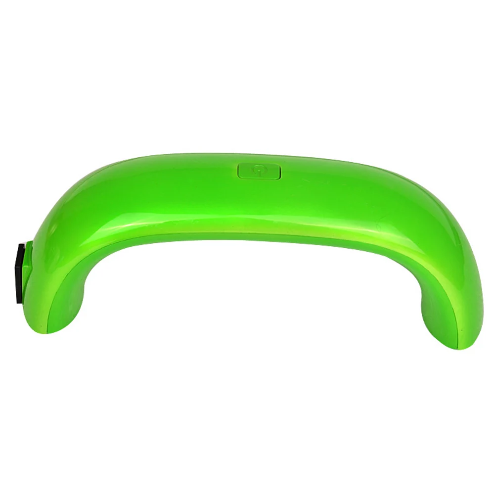 Мини-лампа для маникюра портативная с USB-зарядкой 9 Вт | Красота и здоровье