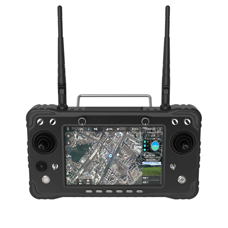 Skydroid H16 / Pro 2 4 GHz 16CH FHSS 20KM 1080P Цифровая передача данных видео телеметрический