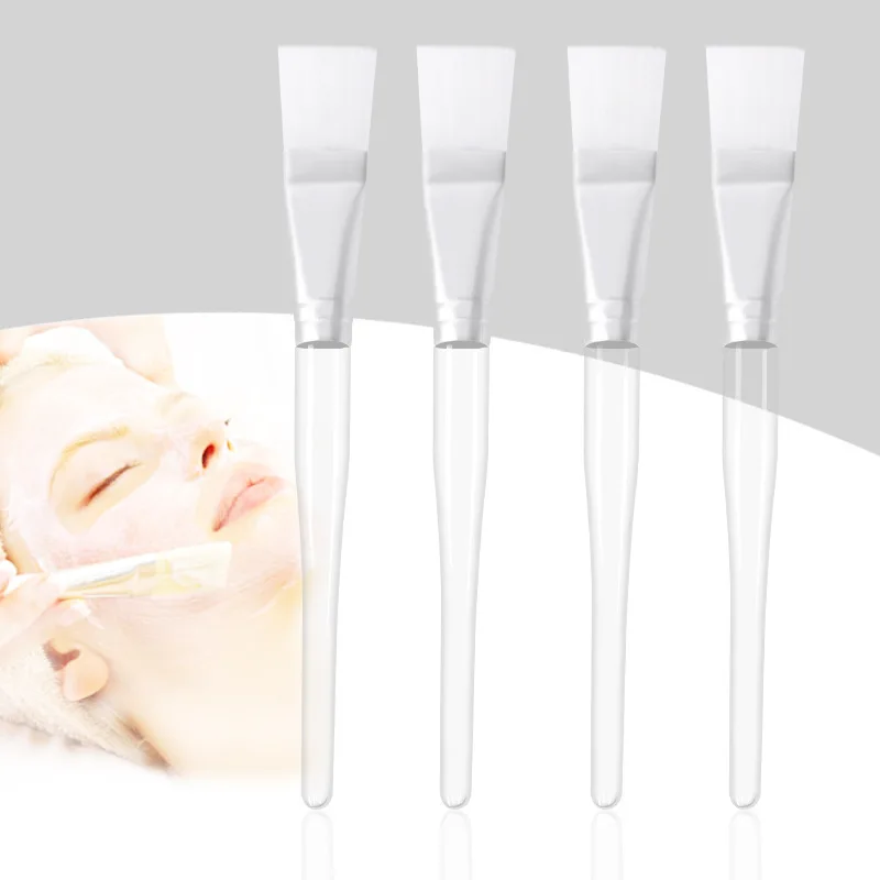 Женская профессиональная маска для лица кисти косметический макияж глаз красота