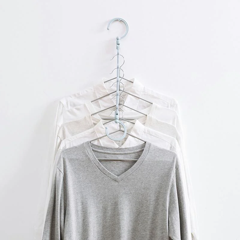 5 отверстий вешалки детей ветрозащитные магический плащ вешалка