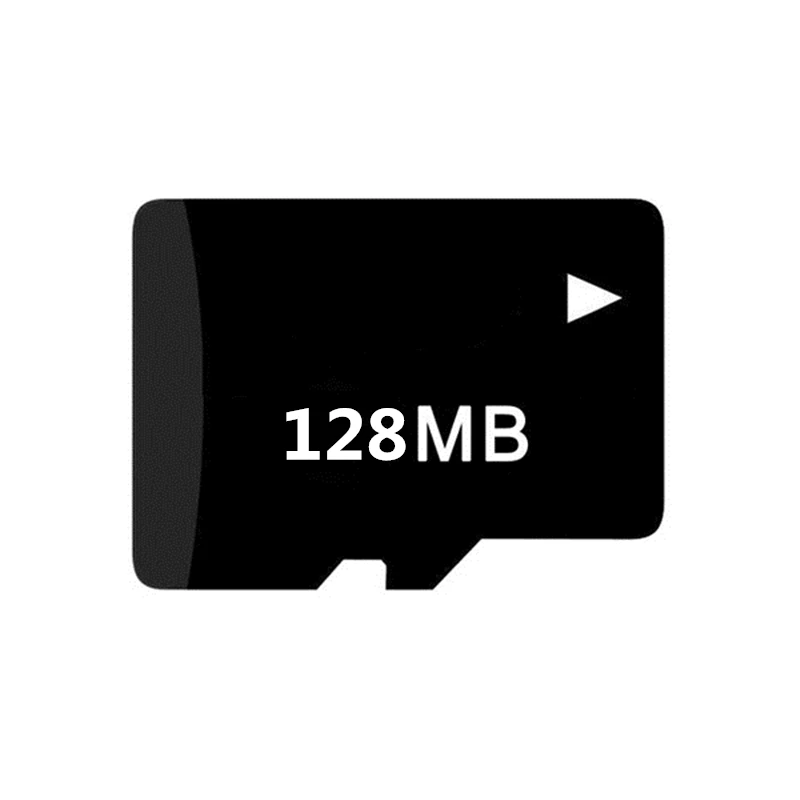 Карта памяти Micro Memory Card 50 шт./лот 64 Мб 128 256 512 МБ 1 ГБ 2 4 8 Гб | Компьютеры и офис