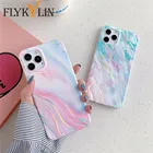 Чехол для Samsung A12, мягкий силиконовый чехол с мраморным рисунком, чехол для телефона Samsung Galaxy A42 5G, A12, чехол для Galaxy A42, A12