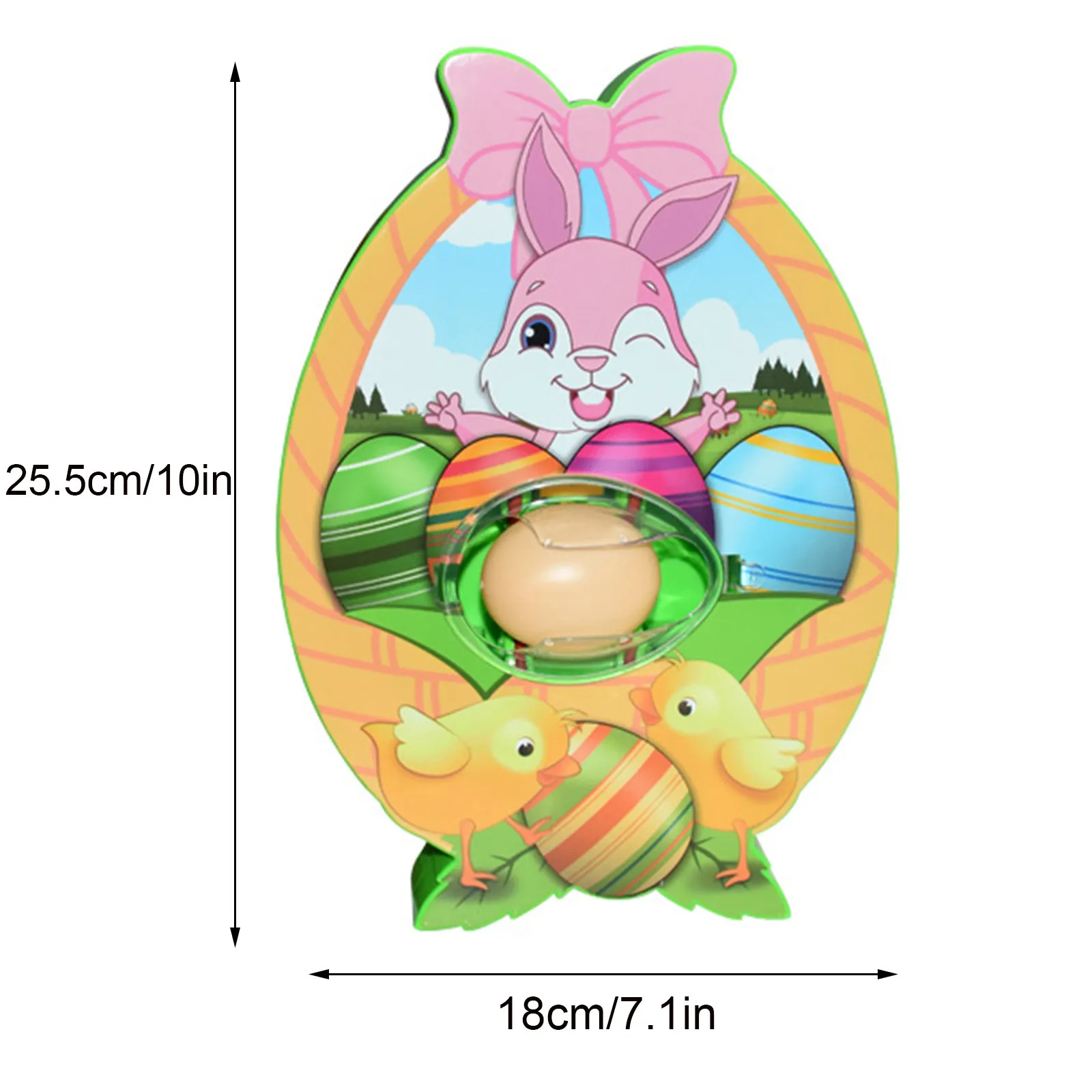 

Led&music Electric Diy Painting Color Eggs Toy Kids Easter Eggs Education Toys Light Music Easter Eggs Kid's Developmental Toys
