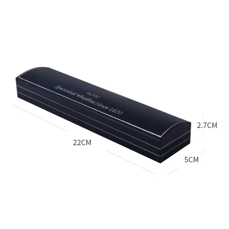 ACME розовое золото Сейлор свисток лодка трубки Металл британское происхождение