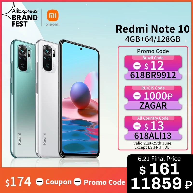 Xiaomi redmi note snapdragon: низкие цены купить в