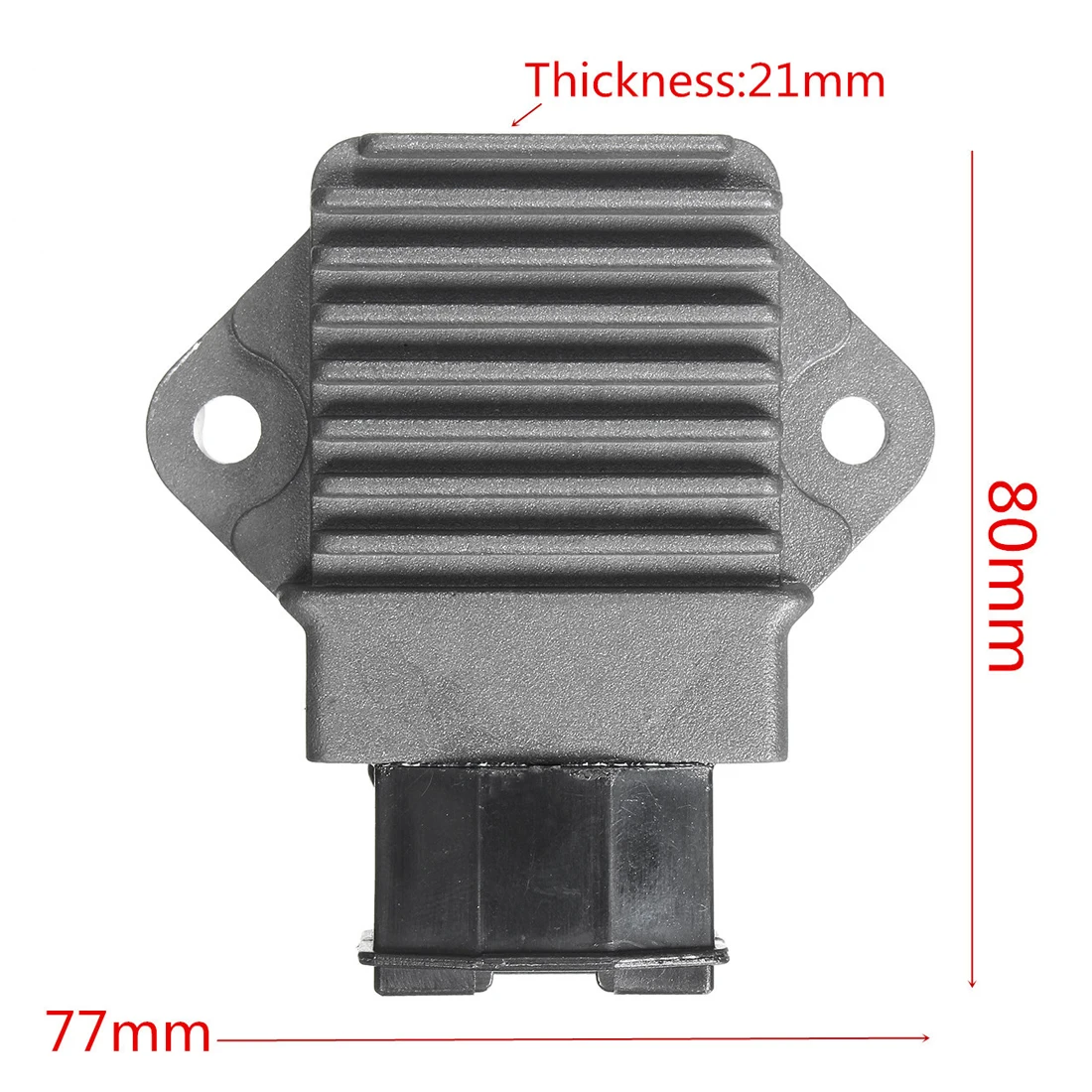 

Motorcycle 12v Voltage Regulator Rectifier for Honda CB400 CB250 CB600 CBR900 CBR400RR NC23 CBR900RR CBR600 f2 f3 Hornet RVF400