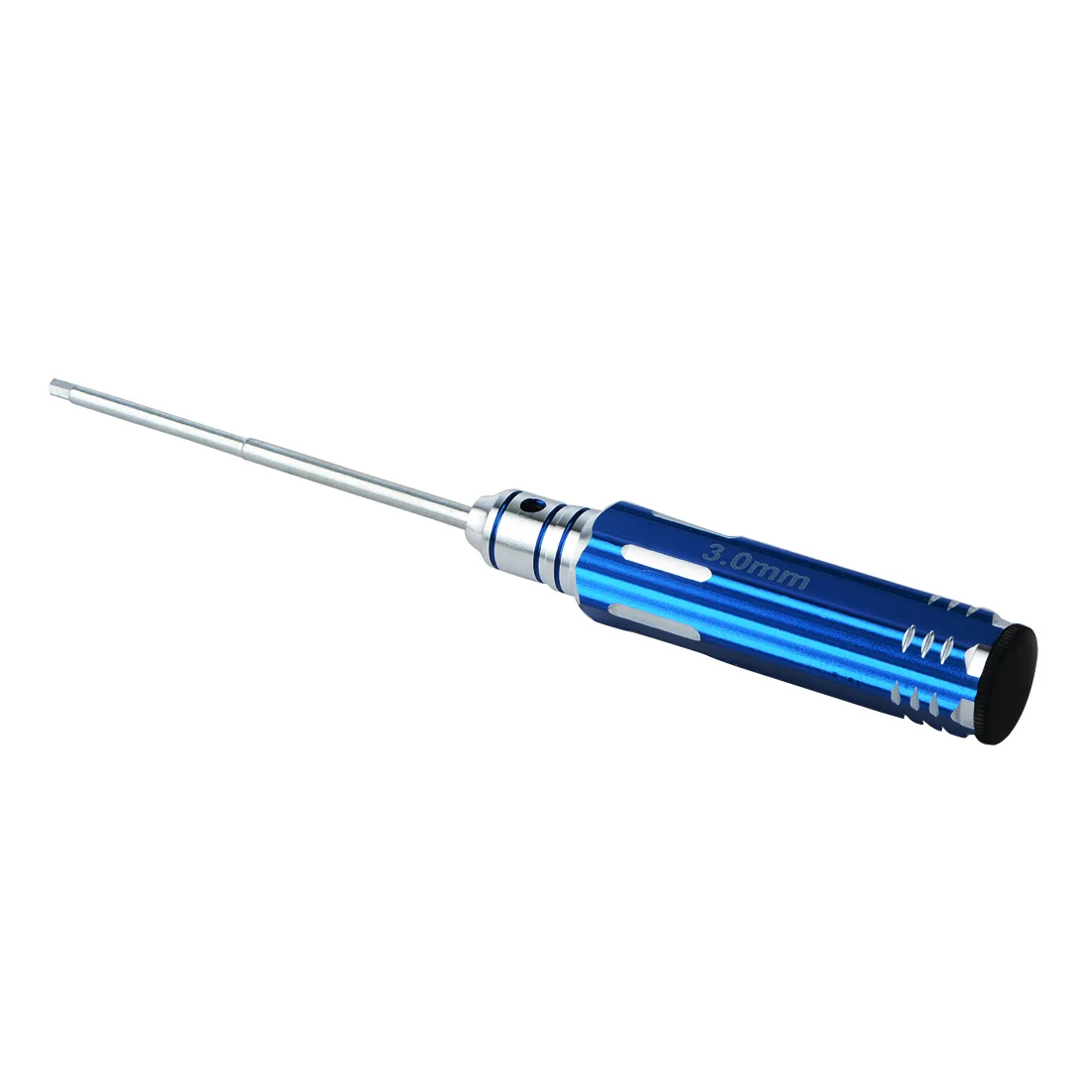 

Hex Screwdriver Professional RC Tools 4 In 1 Hexagon Head 1.5 2.0 2.5 3.0mm Hex Screw Driver Tools Set Kits For FPV Helicopter