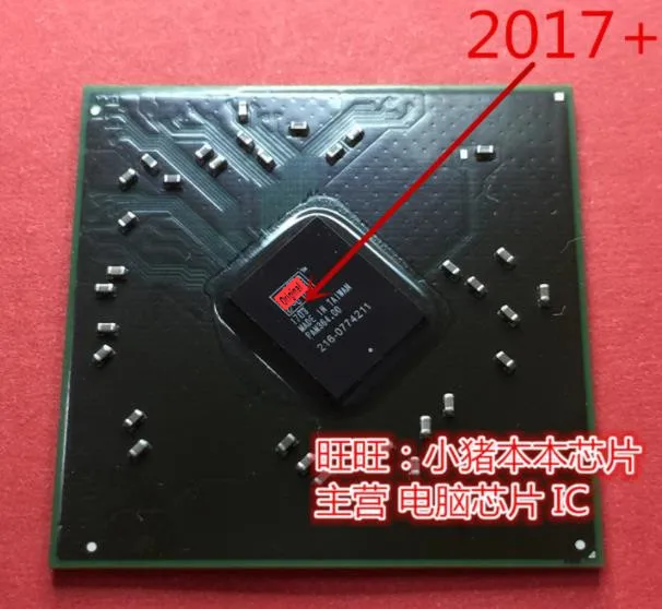 

{ New original } DC:2017+ 216-0774211 216 0774211 bga
