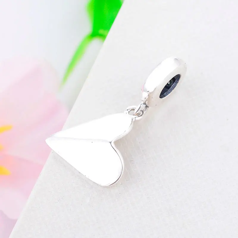 Браслет с шармами из серебра 925 пробы для изготовления ювелирных изделий |