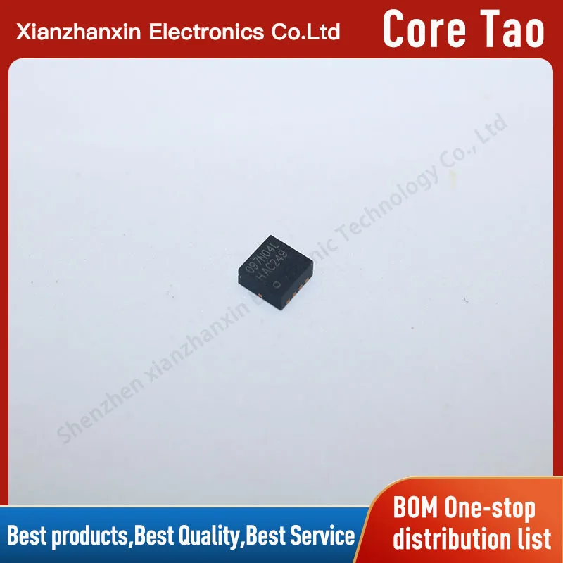 

1~5pcs/lot BSZ097N04LSG BSZ097N04L 097N04L QFN N channel 40v 12a Original spot