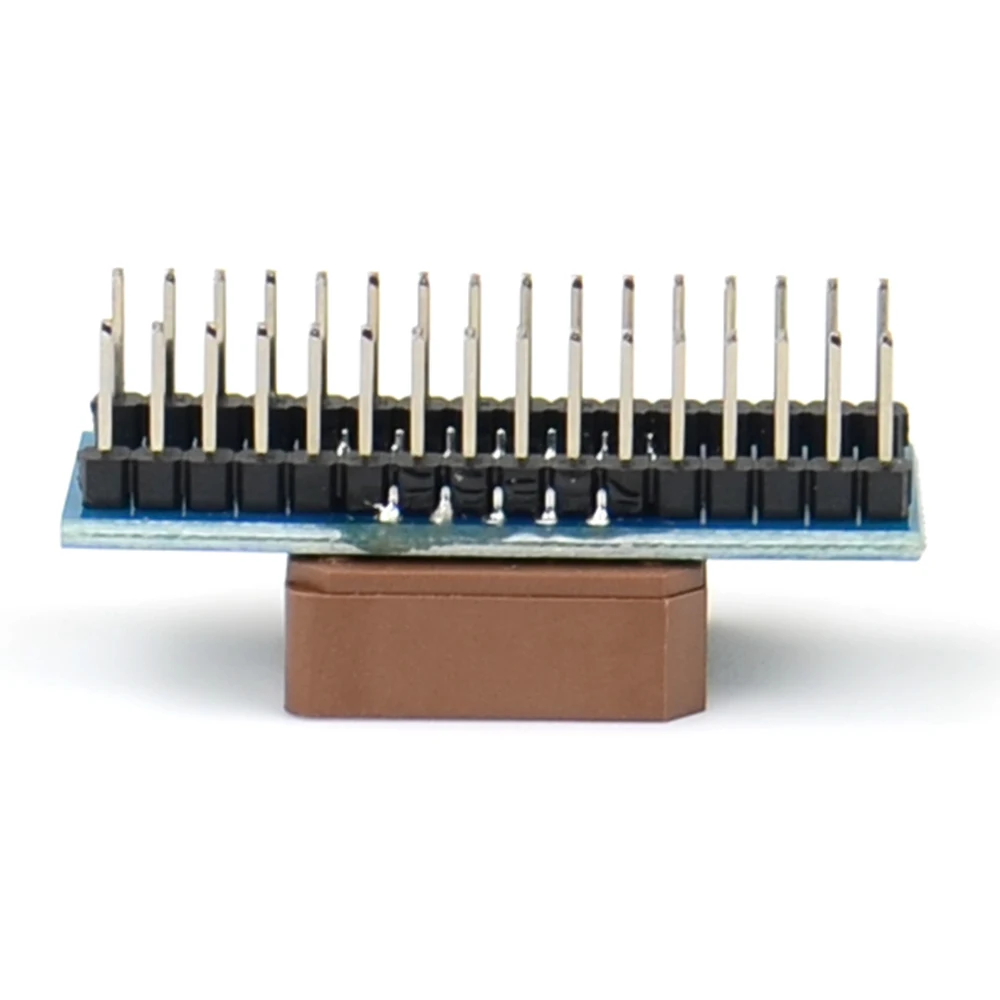 100% Оригинальный PLCC44 PLCC32 PLCC28 PLCC20 переходная розетка + экстрактор PLCC для RT809H TL866II PLUS