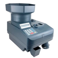 multi country coin counting machine game currency electronic coin sorting machine bank automatic coin counter