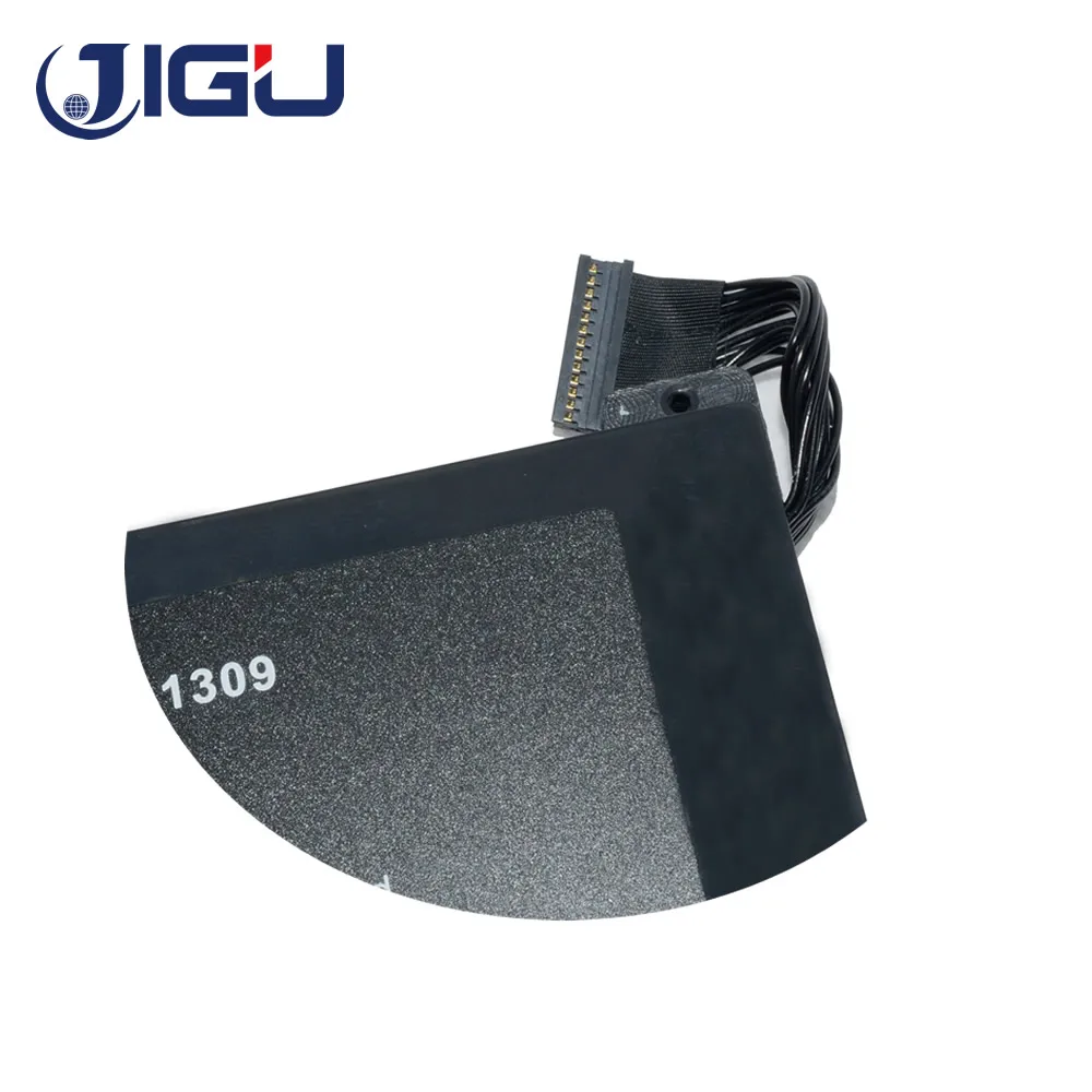 JIGU новый ноутбук A1309 батарея для Apple MacBook Pro 17 &quotA1297 серии (версия 2009) MC226 */A MC226CH/A|a1309