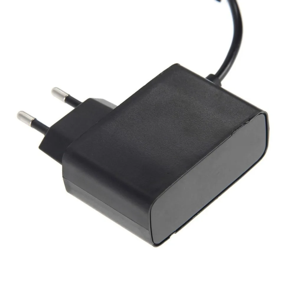 Адаптер переменного тока 110-240 в шнур питания кабель преобразователя USB