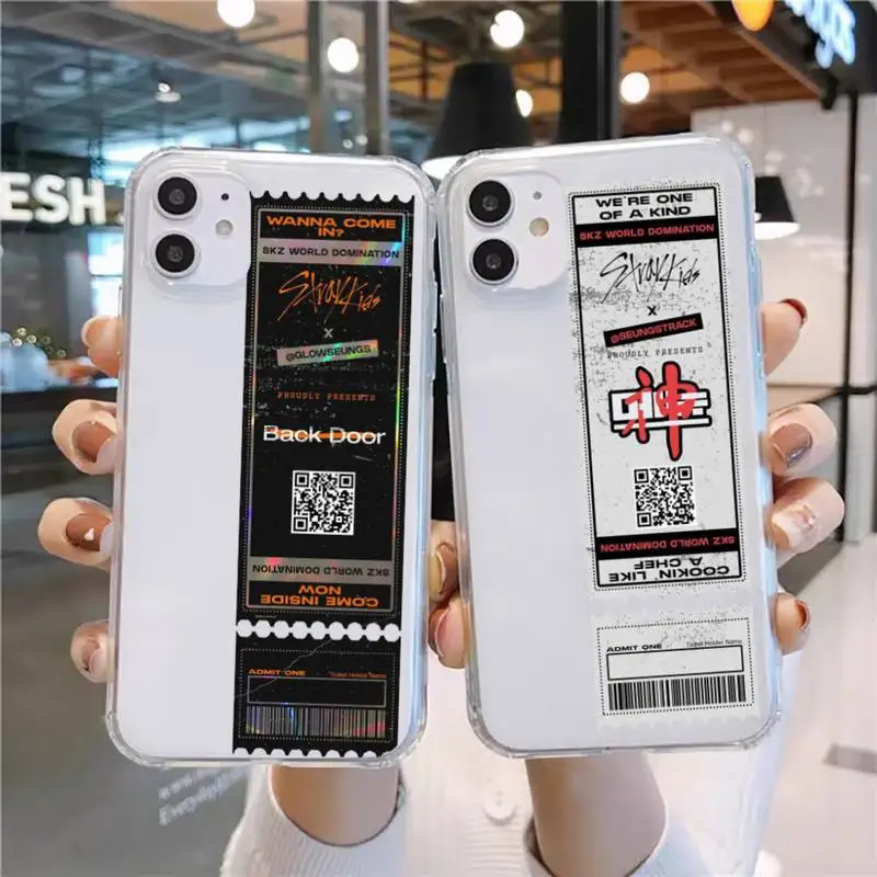 Чехол для телефона прозрачный iPhone 11 12 mini pro XS MAX 8 7 6 6S Plus X 5S SE 2020 XR|Бамперы| |