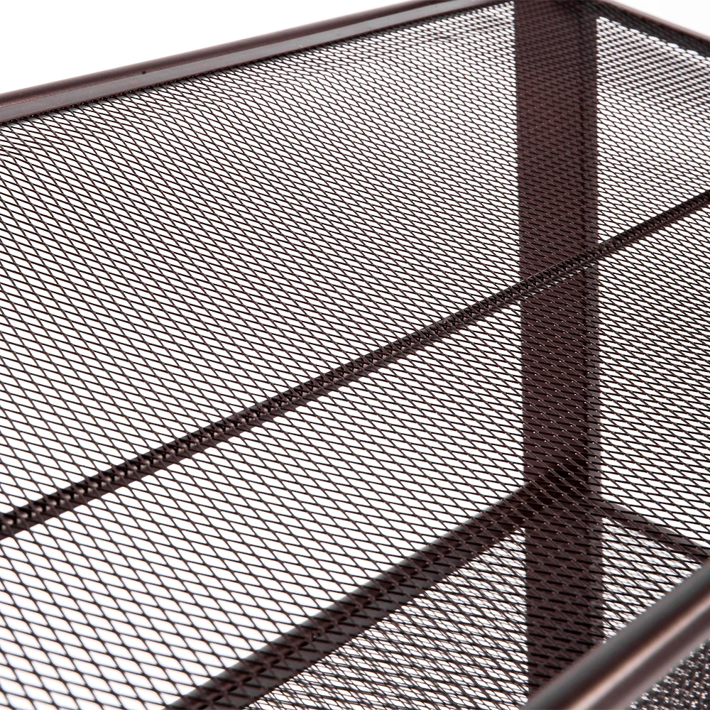 

US Warehouse4-layer Iron Oblique Plane Shoe Rack Chromeplate Shoes Shelf shipping USA