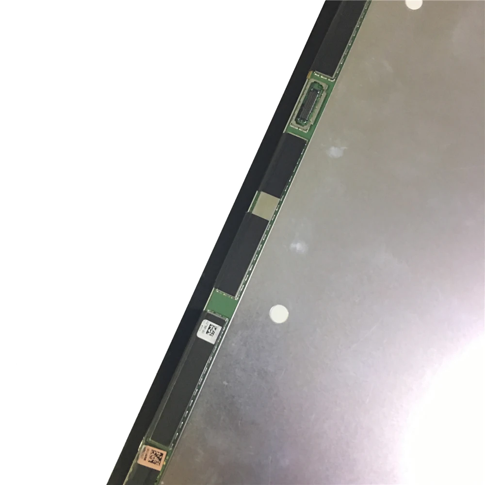ЖК дисплей в сборе сенсорный экран дигитайзер панель для Microsoft Surface Pro 4 1724 12 3