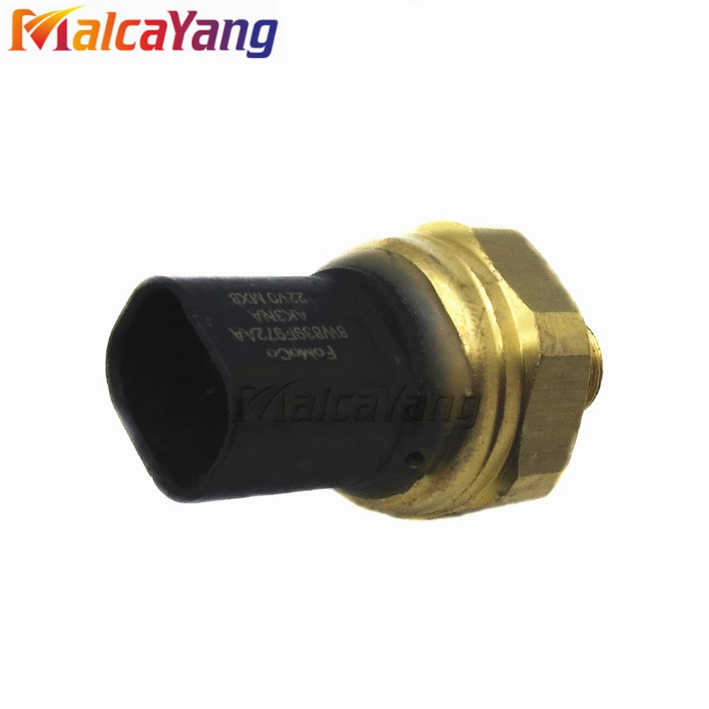 8W839F972AA датчик давления топливной рейки переключатель для Ford Volvo Land Rover 8W83-9F972-AA |