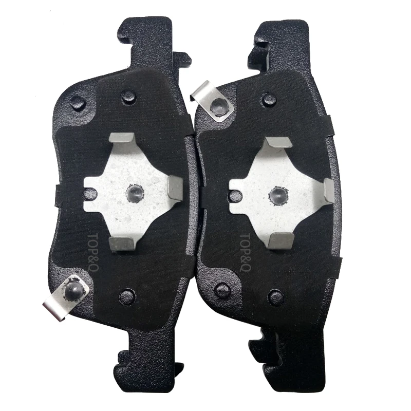 

Fit For CHEVROLET (SGM) LOVA RV Estate SAIL 3 Saloon Car Brakes Pad Manufacturer D1942Car brakes pad manufacturer