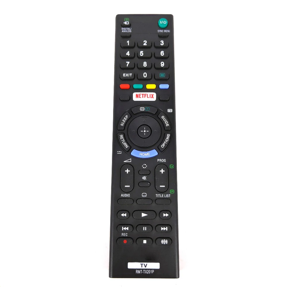 Новинка, телефон, дистанционное управление для SONY LCD TV, дистанционное управление, RMT-TX201P W600D W650D W750D, RMT-TX202P Ung
