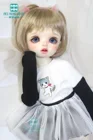 Аксессуары для кукол BJD, Одежда для кукол 27 см-30 см 16 MYOU YOSD, милые и стильные куклы из трех частей, обувь