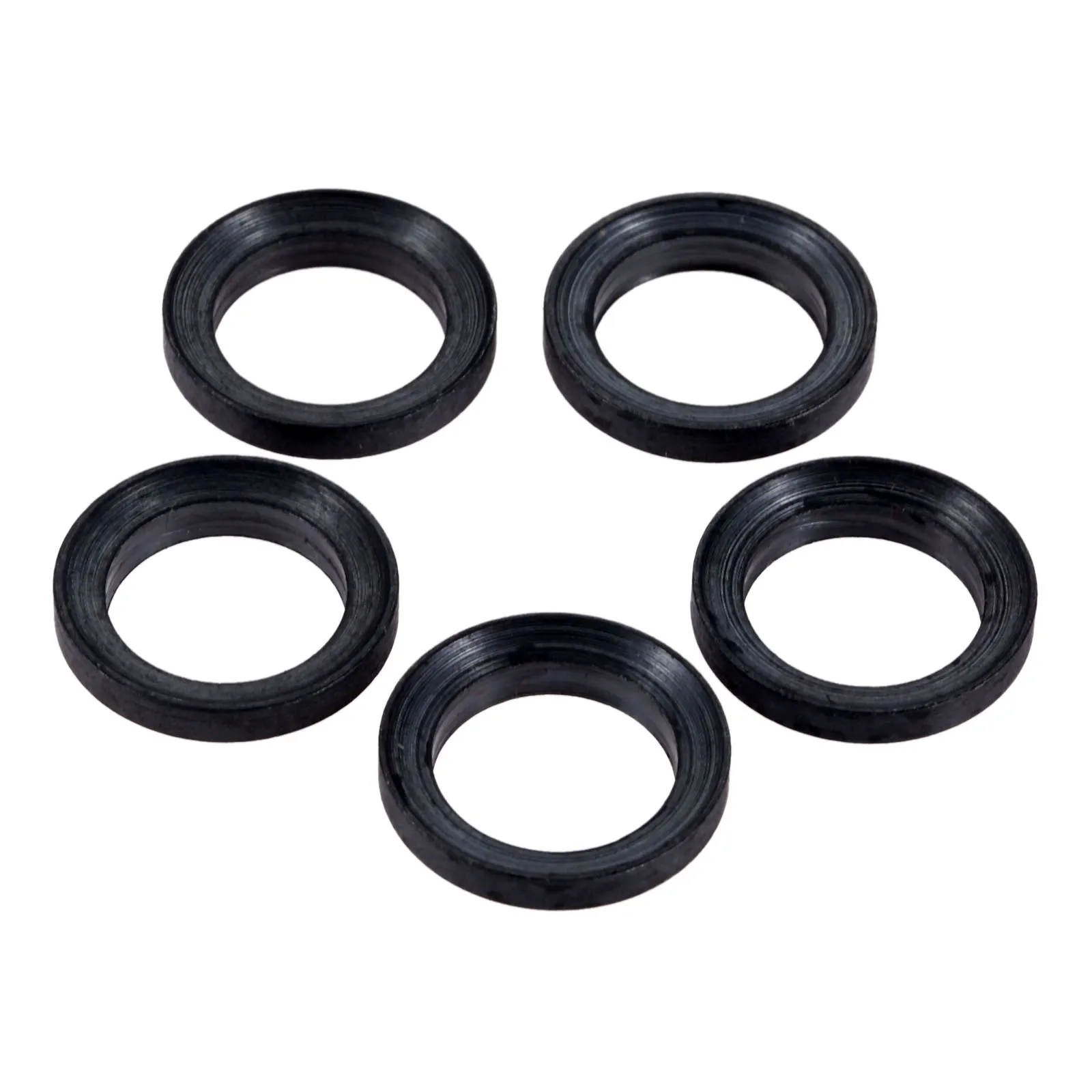 7 шт. передний прицел для тела набор замены стального прицела тактические