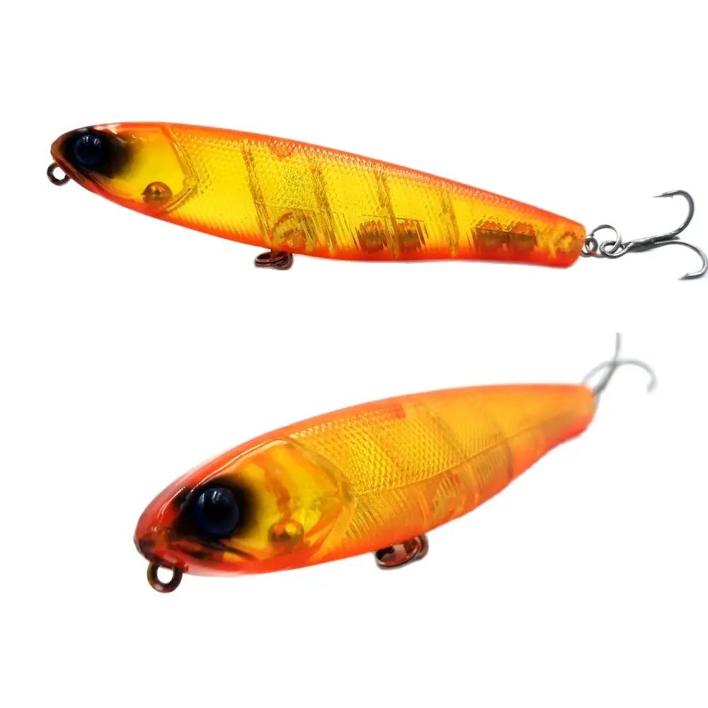 

ORIONPRO 8.5cm 9.5cm Pencil Fishing Bait Hard Artificial Lure StickBait 30+ Colors New Arrive Fish Lure Factory Wobbler Pesca