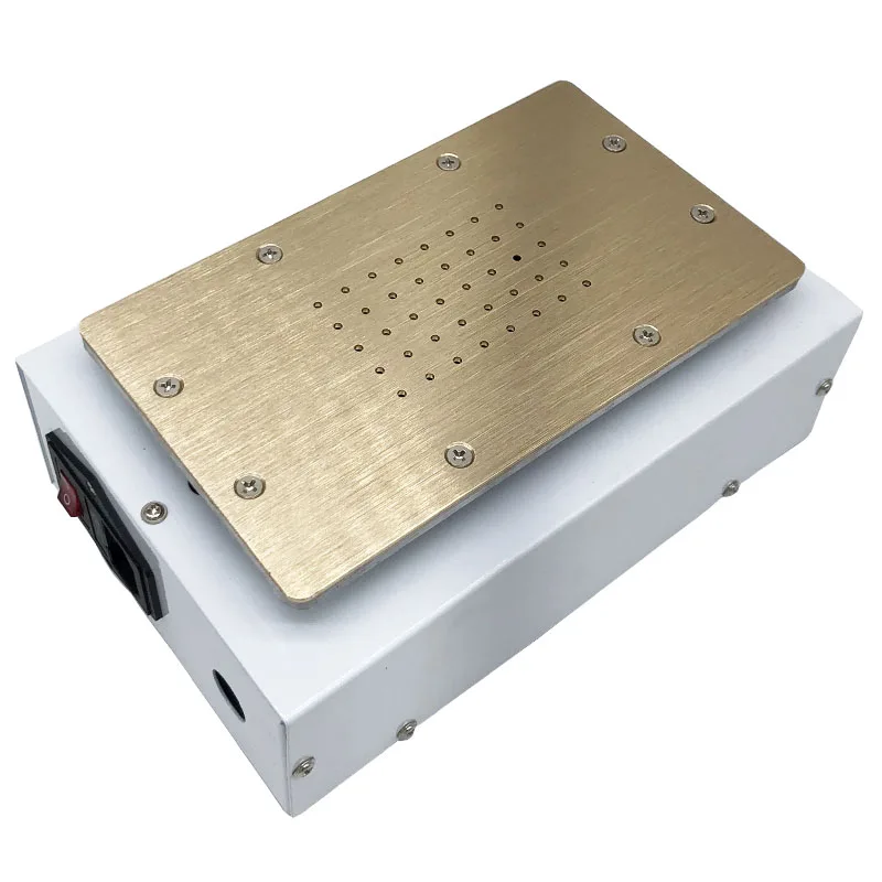 Lcd сепаратор машина встроенный насос вакуумный экран ремонтная машина комплект для смартфона iPhone/samsung Ремонт PK UYUE 948S