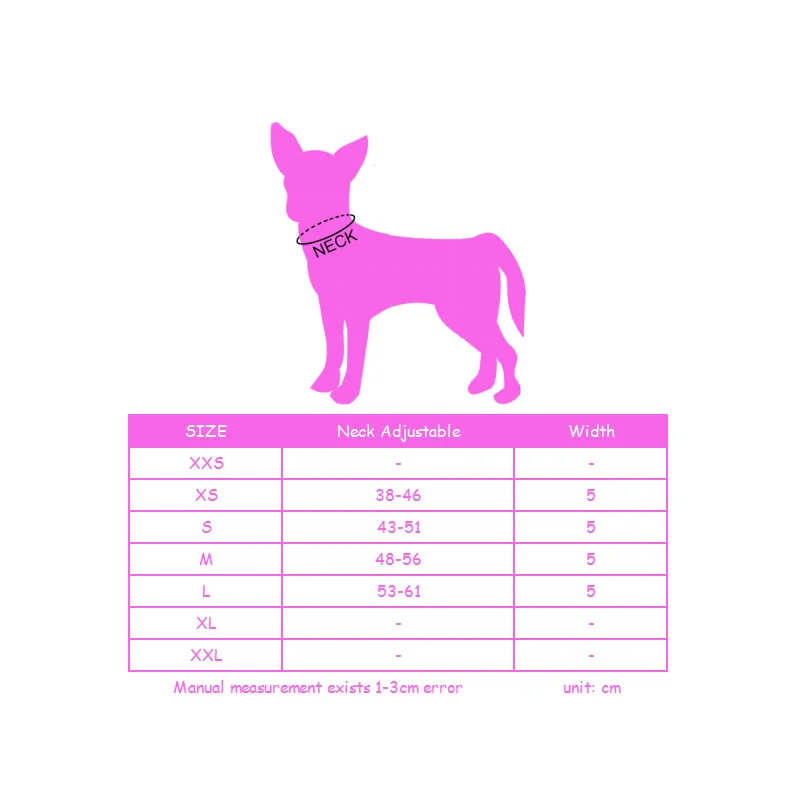 Spiked Big Dogs Collars Animals Accessories Rivet For A Large Dog Necklace Pitbull Pet Product Collar Supplies halsband hond | Дом и сад