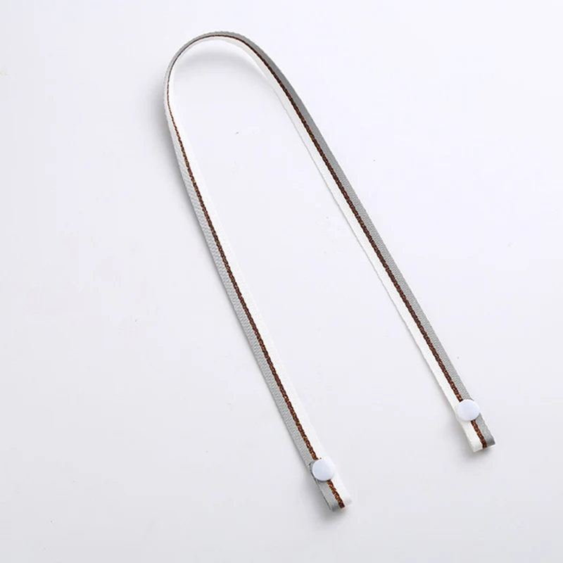 Ремешок для защиты от ударов Не оставляющий следов ушной шнурок очков